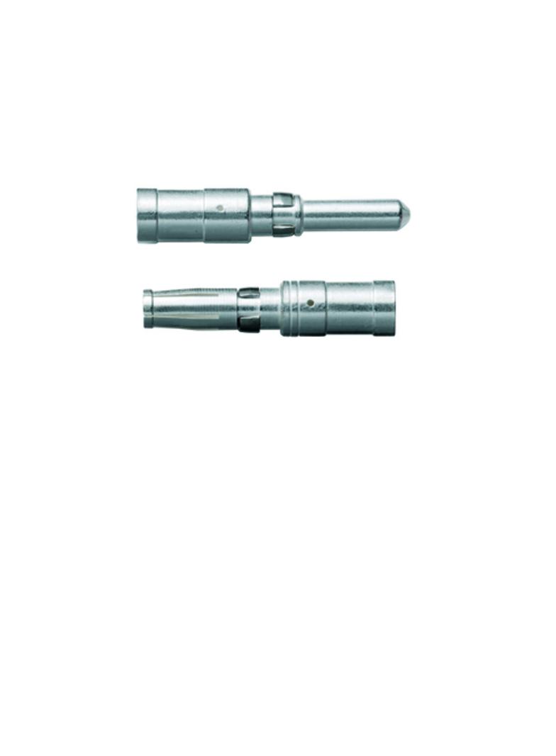 HDC-C-M3-SM2.5AG Styk do złączy przemysłowych /100szt./ WEIDMULLER