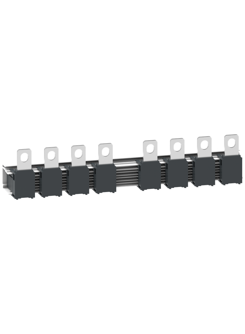 Zestaw łączeniowy do pracy przemiennej dla styczników 4biegunowych TeSys G115-225