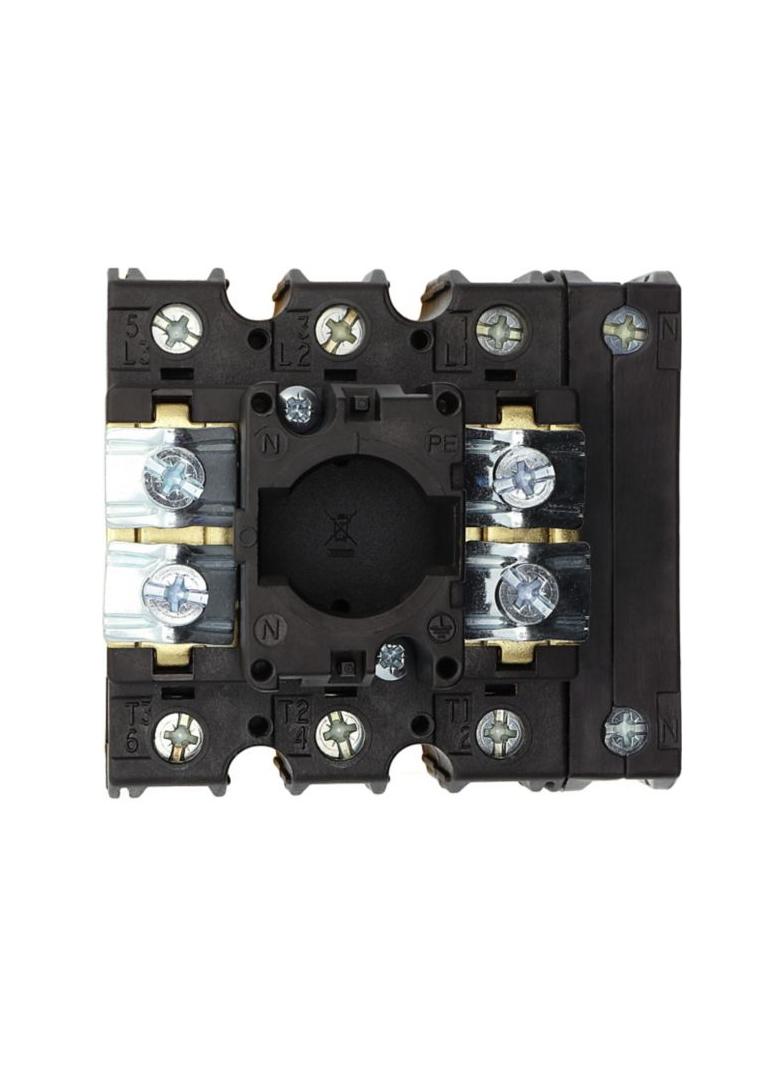 P3-63/EA/SVB/N Rozłącznik On/Off 63A 37kW 010398 EATON