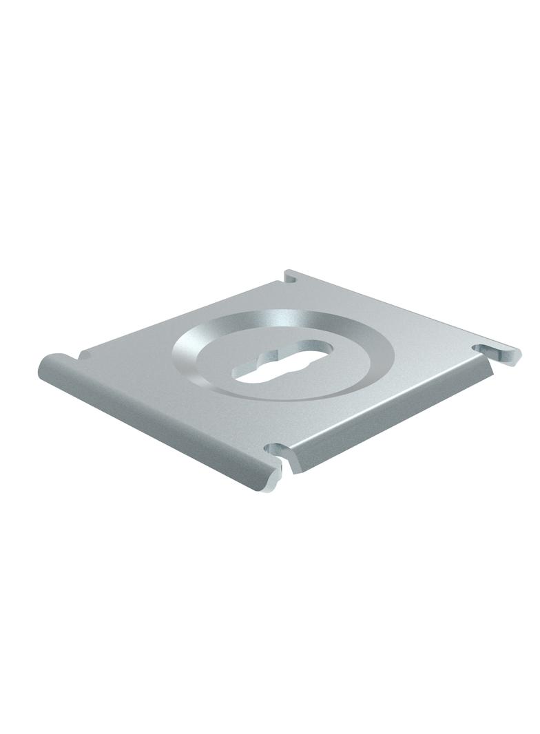 ZACISK 40 MM, OP. 25 SZT, D12351, Cablofil