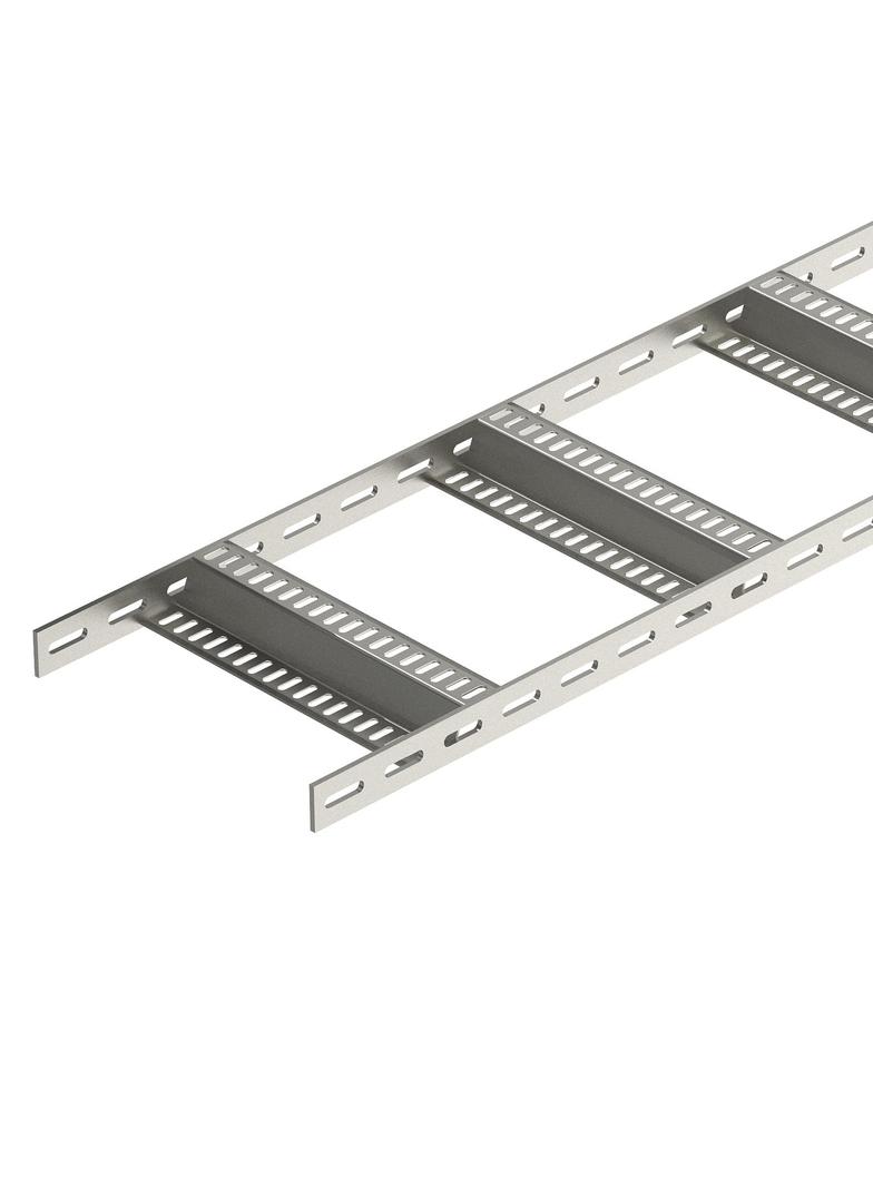 SLZ 500 A2 Drabina kablowa morska