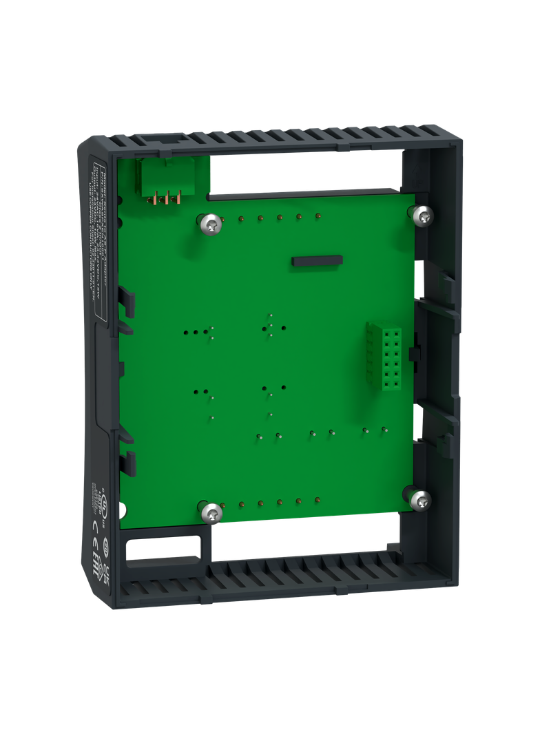 AS-P, adapter do zasilania AS-P, wymaga podstawy Xenta 400