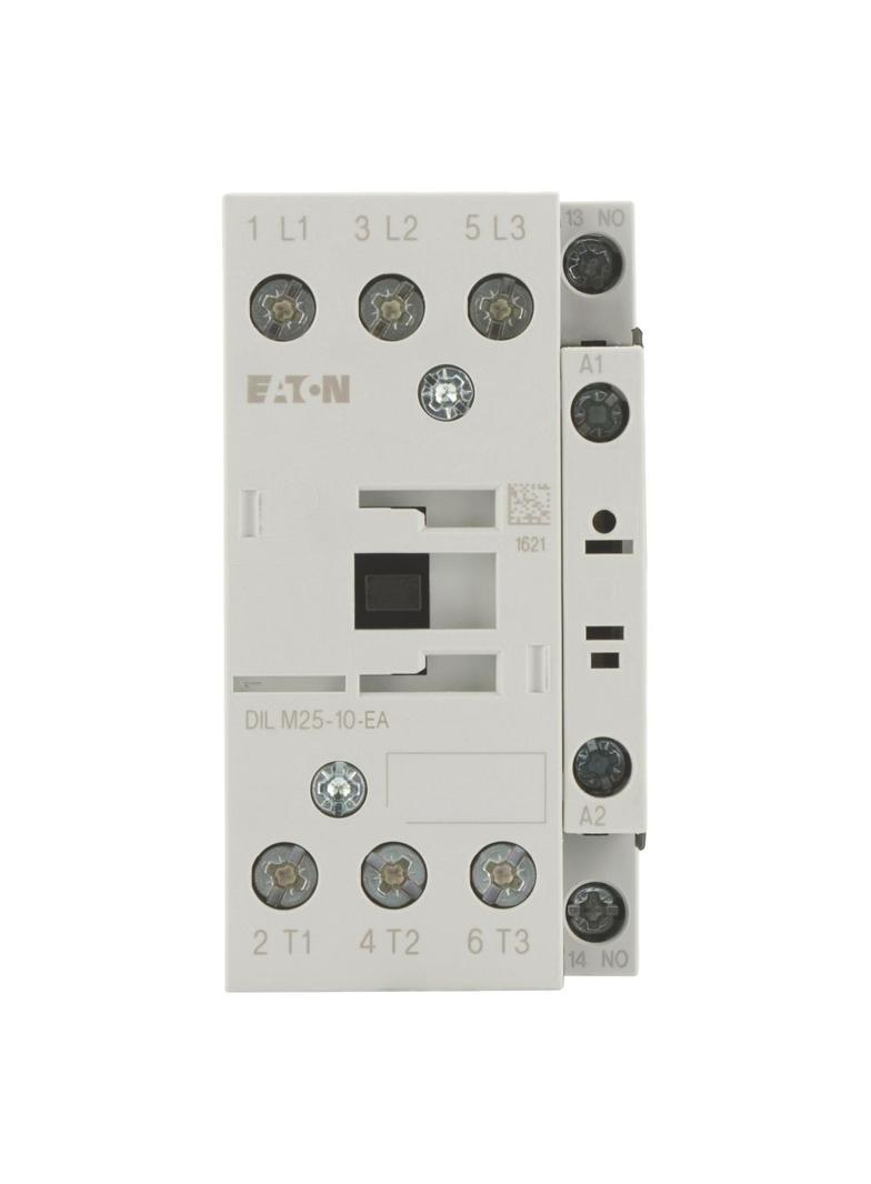 DILM25-10-EA(230V50HZ,240V60HZ) Stycznik 11kW 400V sterowanie 230VAC 189913 EATON