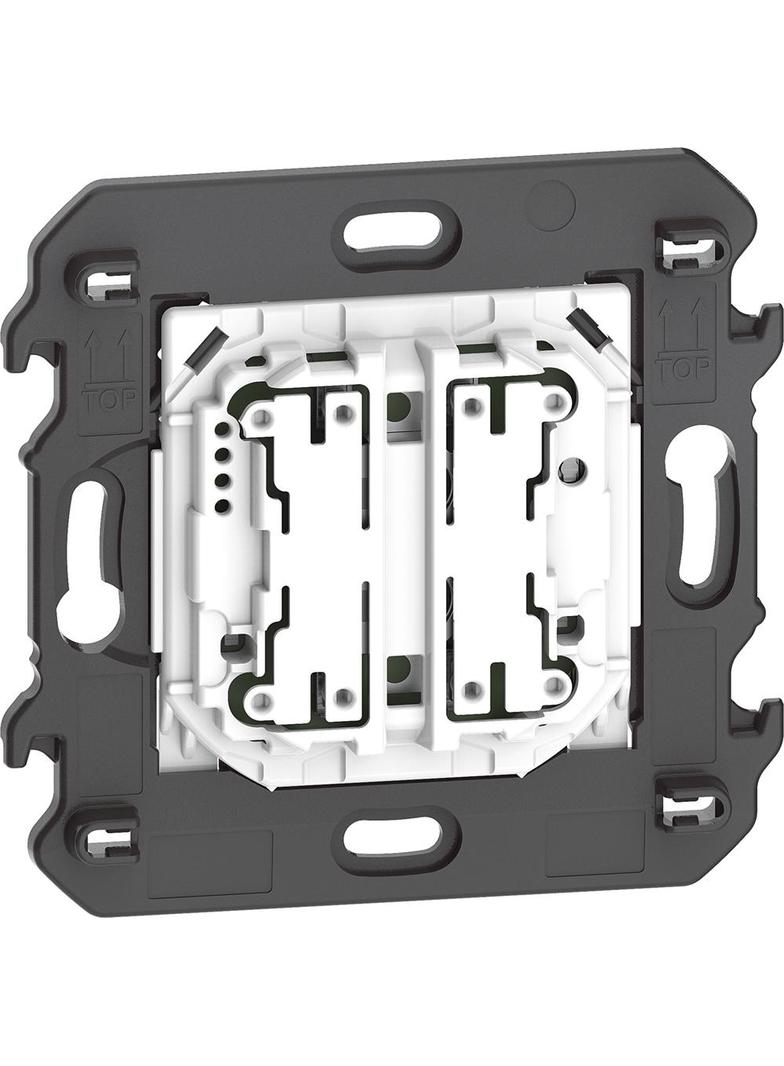 Living Now with Netatmo - Łącznik bezprzewodowy scenariuszy mechanizm