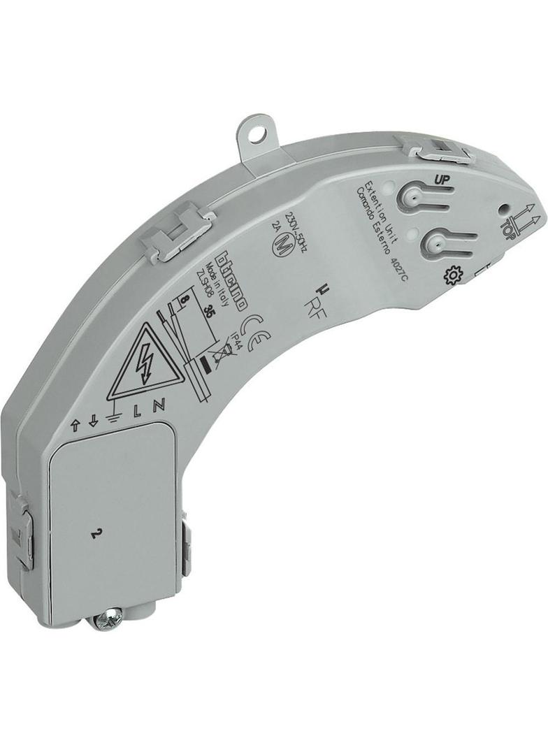 Living Now with Netatmo - Mikromoduł rolet connected