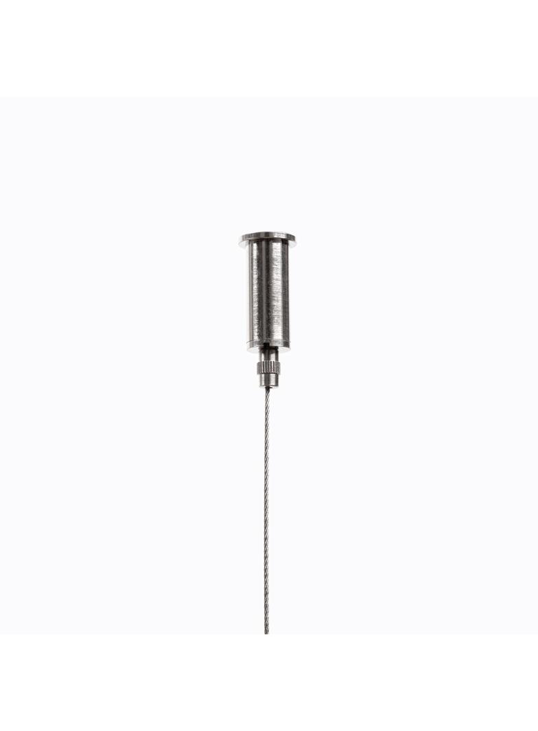 Lampa wisząca SPARK czarna