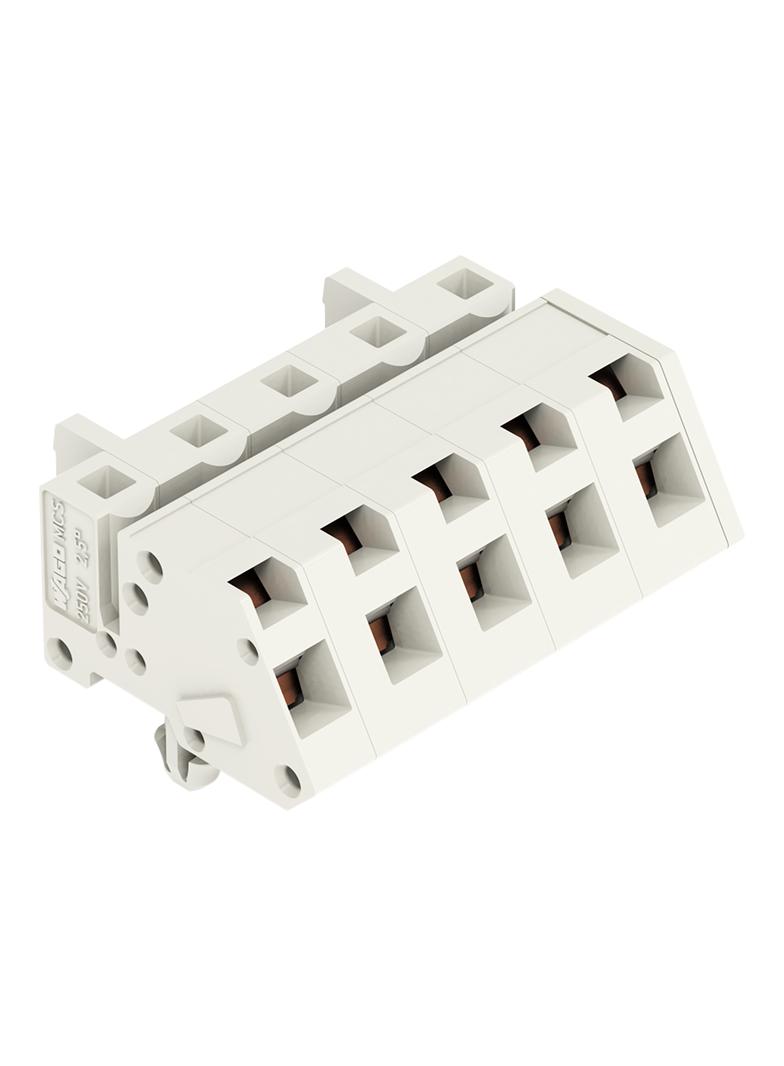 1-przewodowe gniazdo