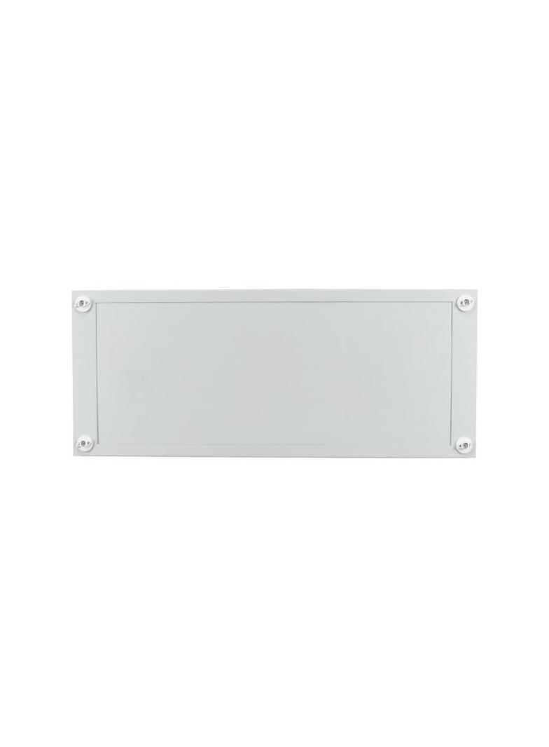 Osłona metalowa z plastikowym wypełnieniem 520x500mm FPP-600/500-BL 108293 EATON