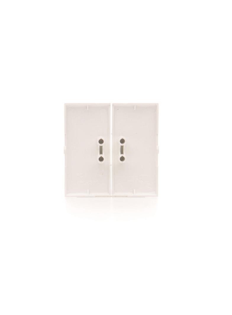 Simon 54 Klawisze do mechanizmu SZP1WM biały