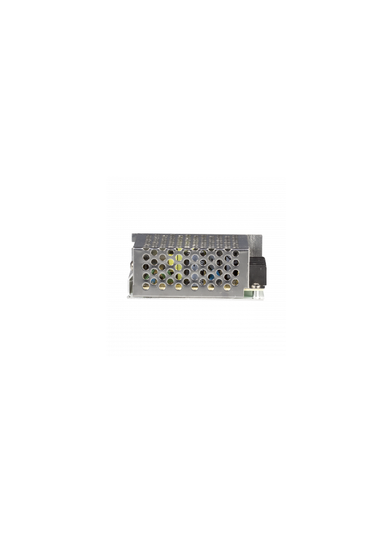 Zasilacz LED siatkowy 12V DC 25W TYP: ZSL-25-12