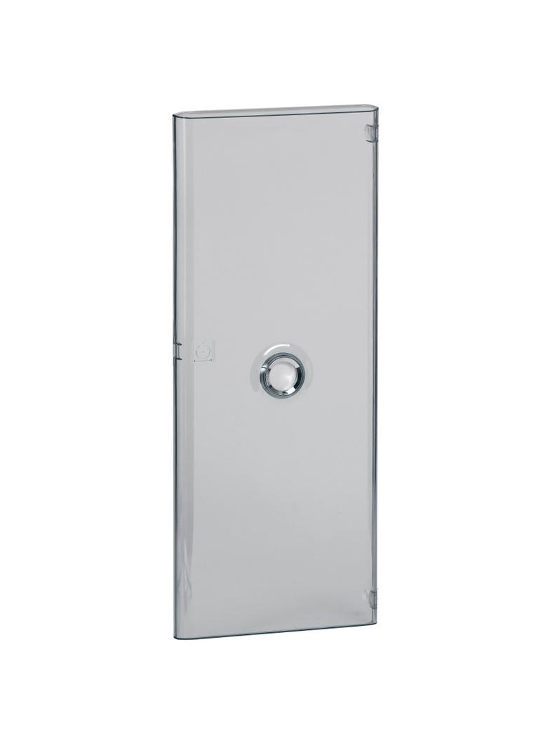 DRZWI PRZEZROCZYSTE DO ROZDZIELNICY DRIVIA 4X13, Legrand