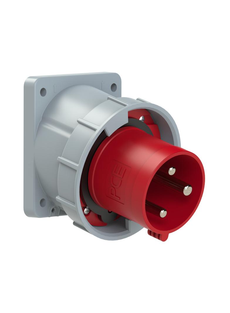 WTYCZKA TABL.SK.63A 3P 9H IP44