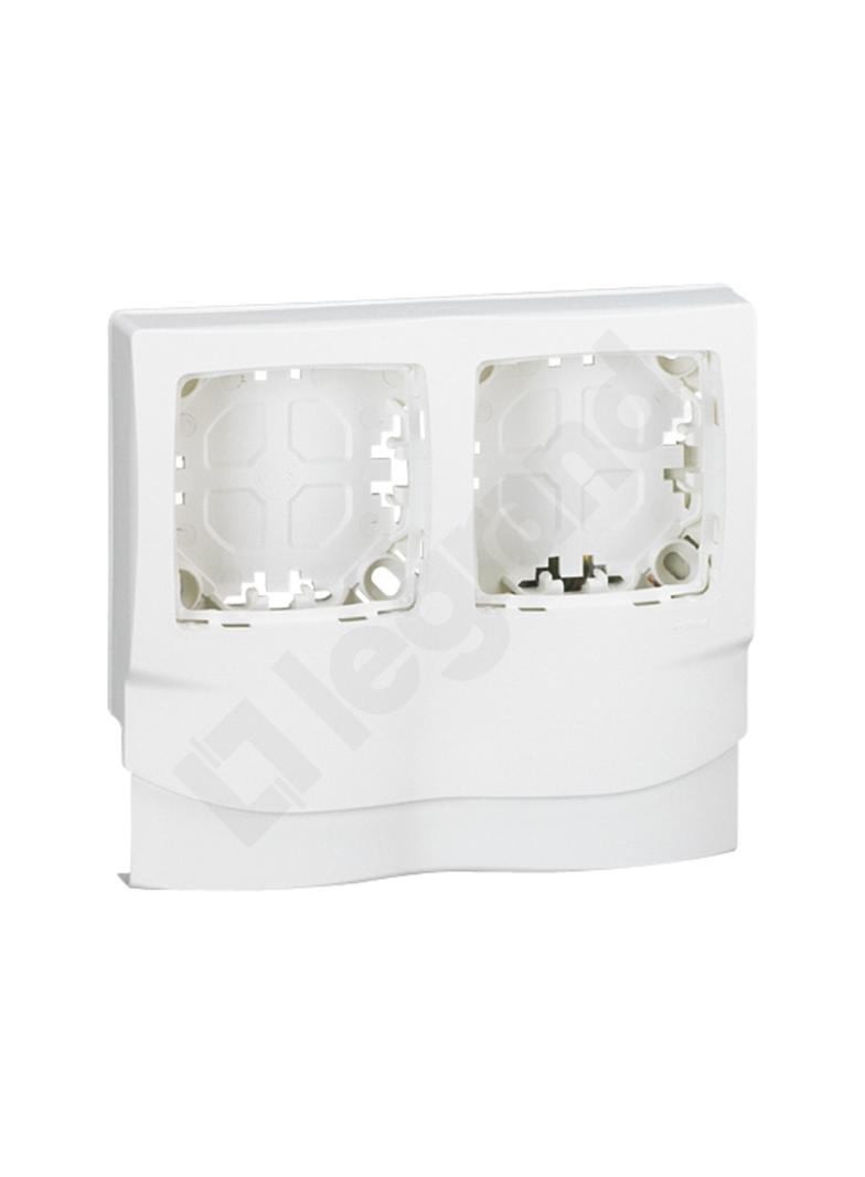 DLP UCHW. OTEO 2M, WZDŁ. x 20