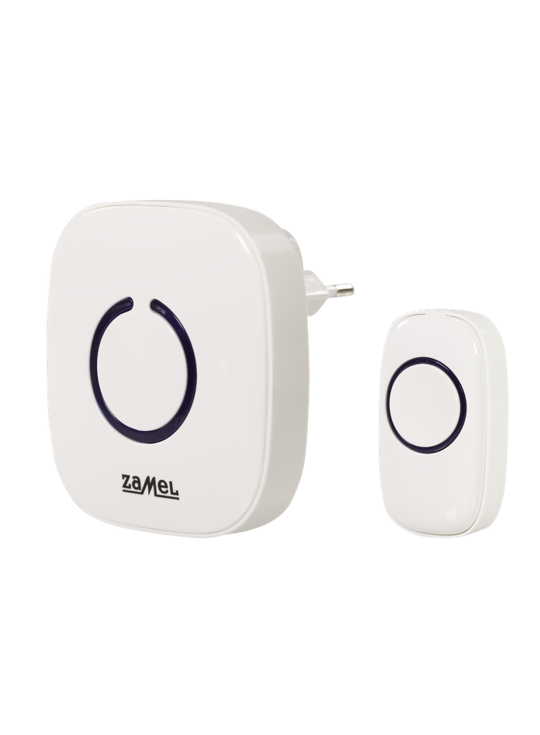 DZWONEK BEZPRZEWODOWY  POP TYP: ST-940