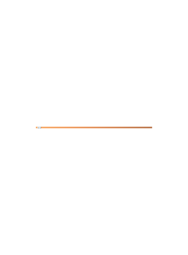 ZX2229 Szyna miedziana 20x5mm szerokość 6PW 1500mm V1, A1 (do samodzielnego montażu)