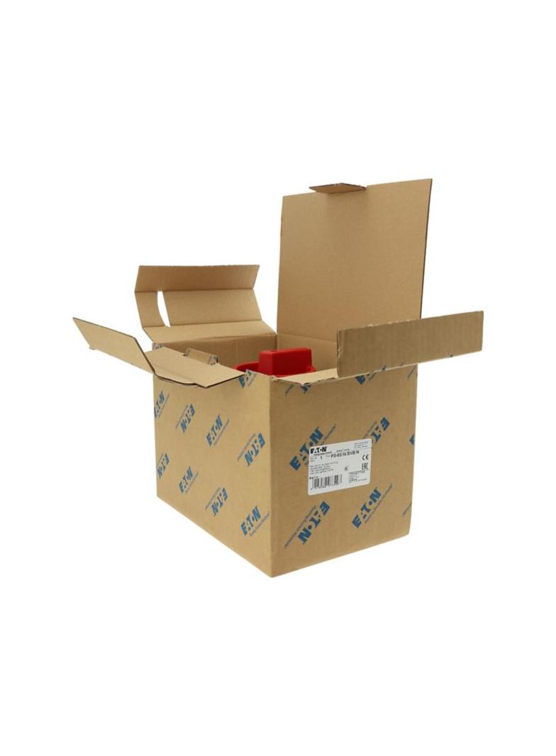 P3-63/I4/SVB/N Rozłącznik On/Off 63A 37kW 207349 EATON