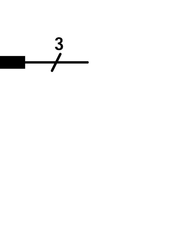 tehalit.WA Rozdzielacz typu H dla systemów równoległych kilka gniazd G4773 G4713 HAGER