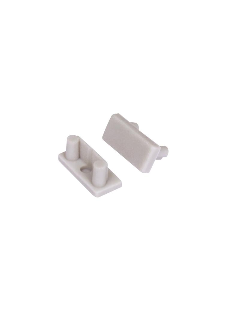 Zaślepka do profili aluminiowych STOPPER J 26588 KANLUX
