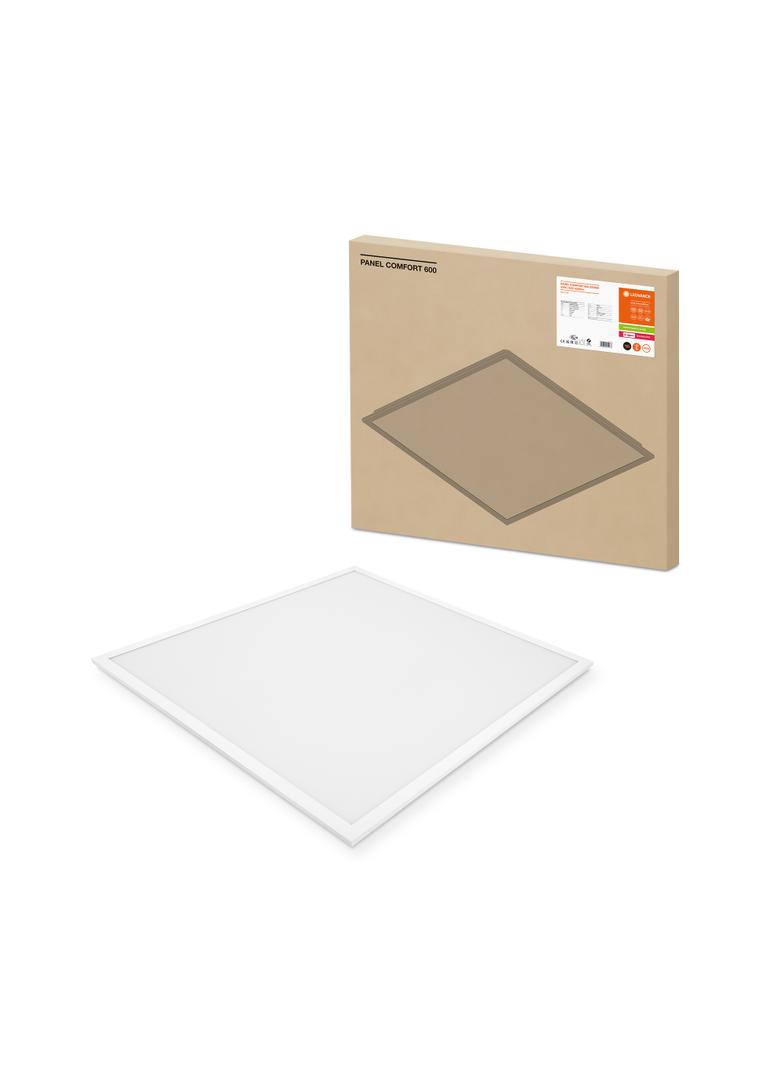 Oprawa PANEL COMFORT 600 P 33W 840 ZBVR
