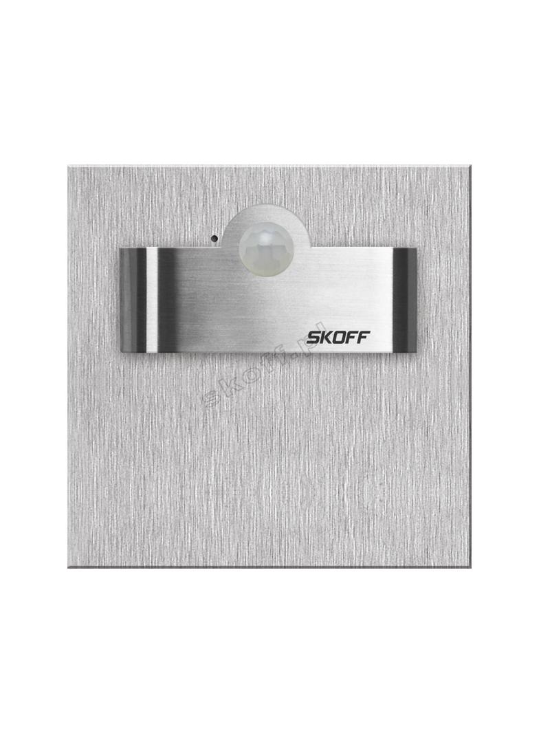 Oprawa Tango Short LED PIR 120 Motion Sensor Light | 230 V AC | 2,4 W | IP 20 |LED | niebieski |PIR