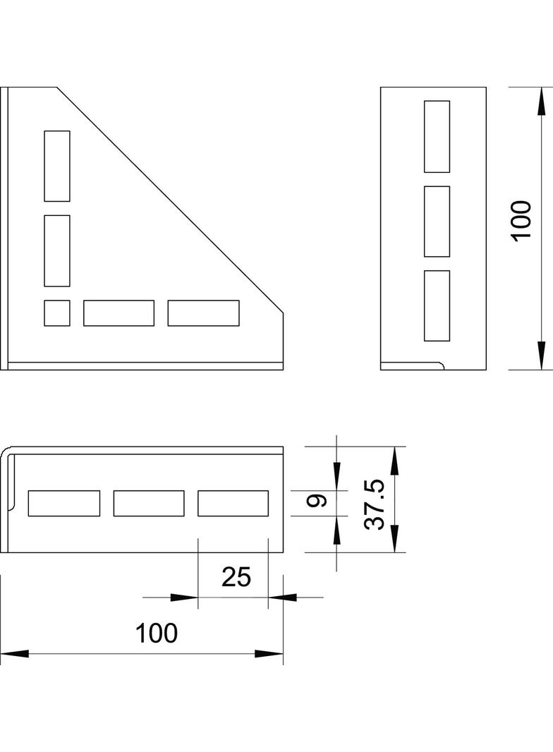 1268/KD, TRÓJKĄT WĘZŁOWY 1268/KD FT