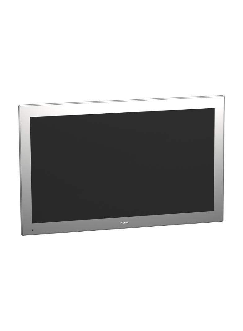 Pro-Face FP6000 22w Full HD PCAP DVI DC