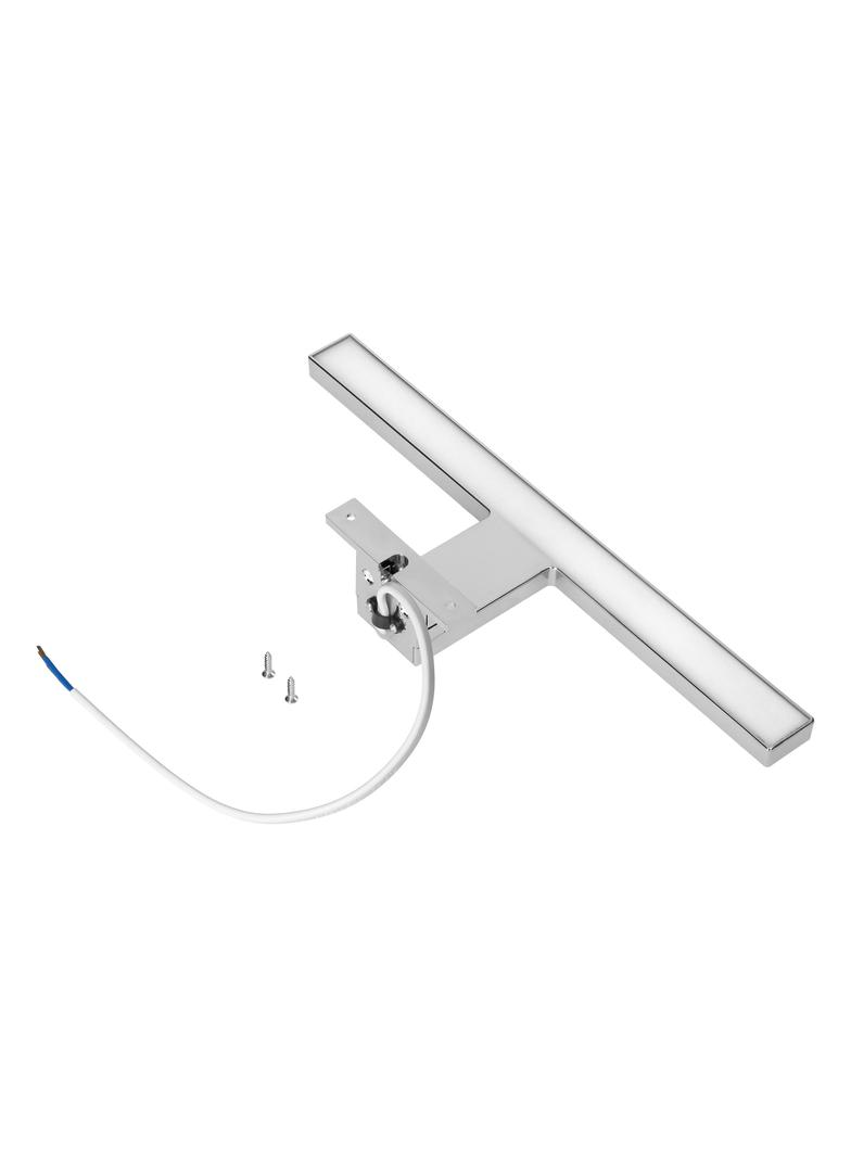 MIRALL LED 5W lampa nad lustro 350lm 4000K dł. 30 cm plastik