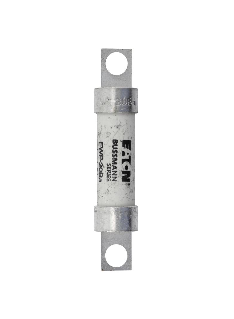 30AMP 700V AC SEMI-COND FUSE Wkładka szybka 30A AC 700V DC 700V 15x73 mm aR UL FWP-30B EATON
