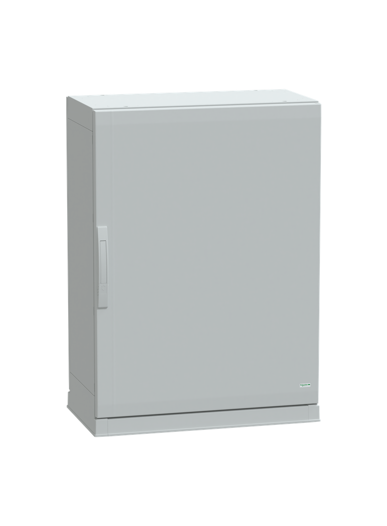 Thalassa Obudowa poliestrowa PLAZ IP54 z otwartą podłogą 1000x750x420 mm