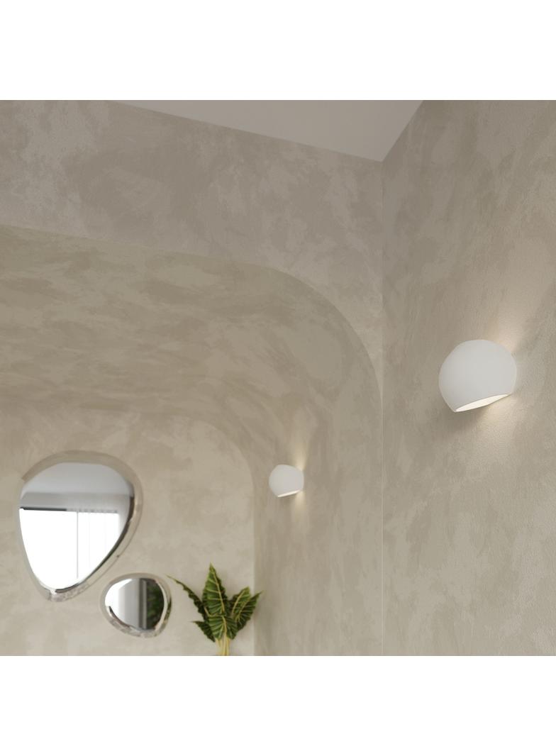 Sollux Kinkiet ceramiczny GLOBE SL.0032