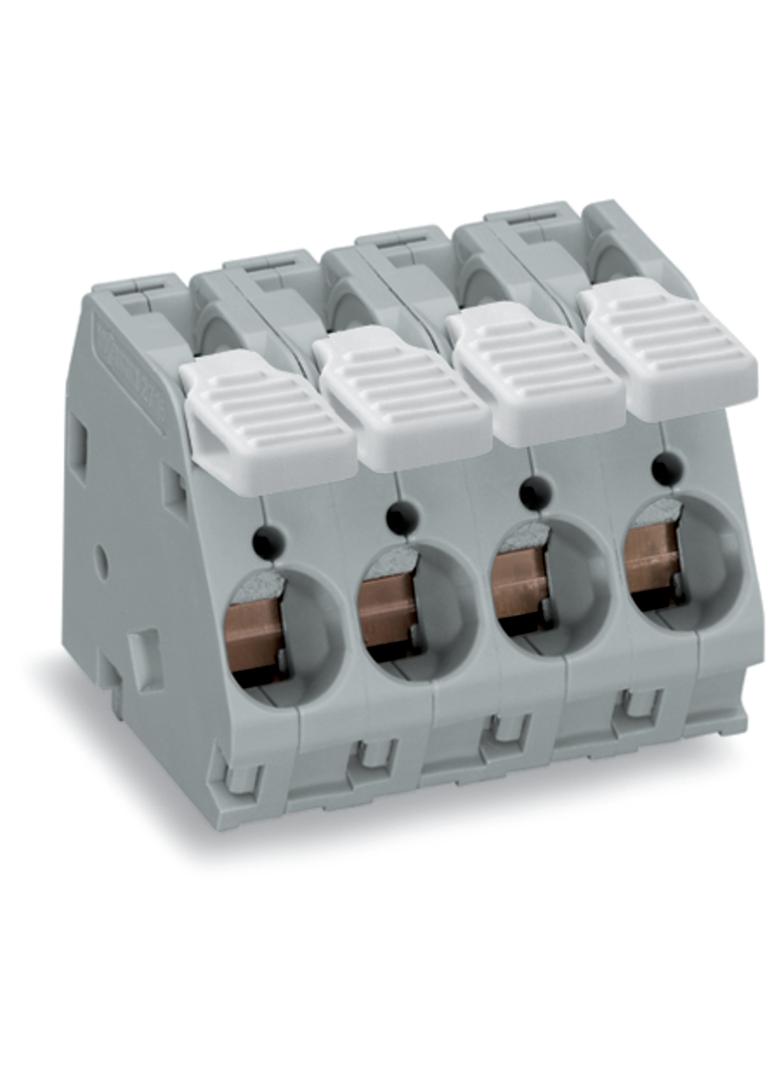 złączka do płytek drukowanych