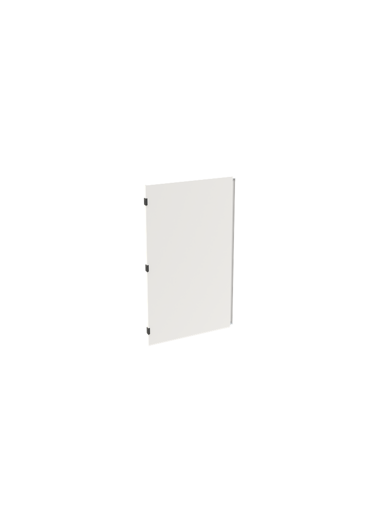 TZB308L Pełne drzwi szerokość 3PW wysokość 8GU lewe