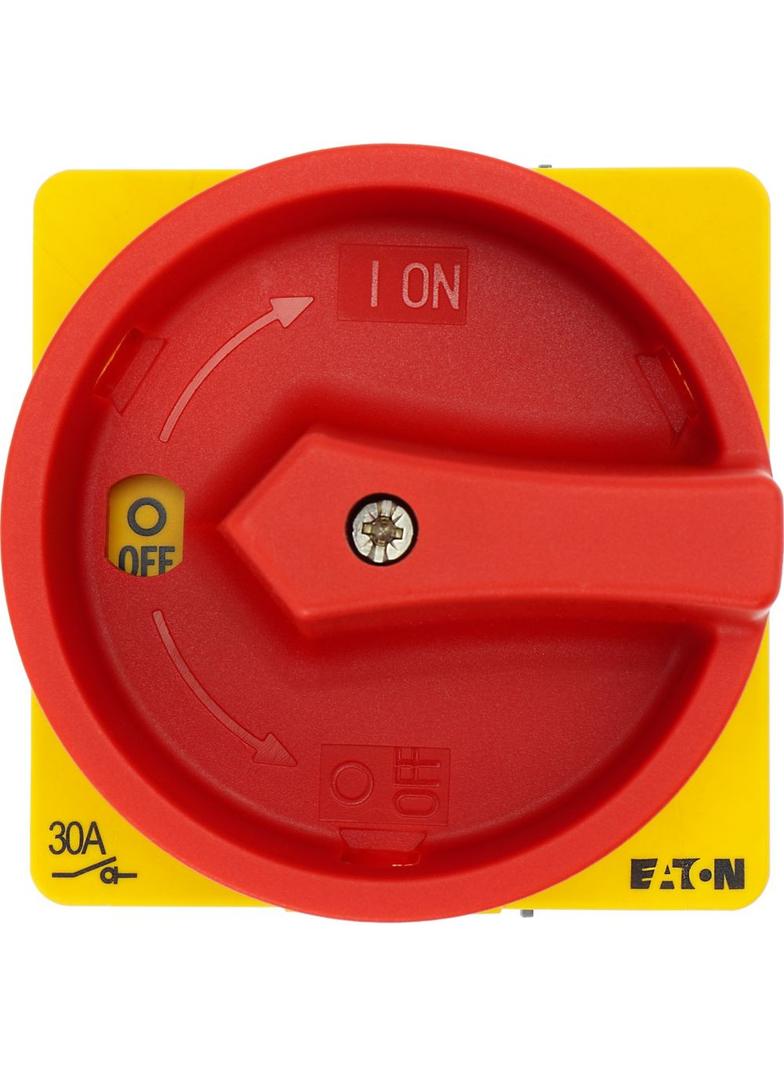 T3-1-102/EA/SVB Łącznik krzywkowy 32A 13kW 014374 EATON