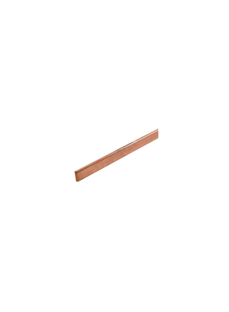 Szyna Cu 12x4Mm /1M/ 037349 LEGRAND