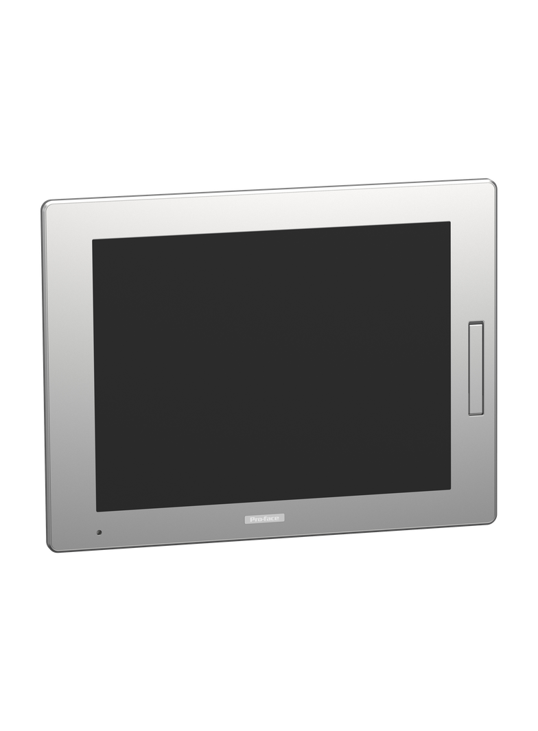 Pro-Face FP6000 12.1 XGA Analog-Multi DVI DC