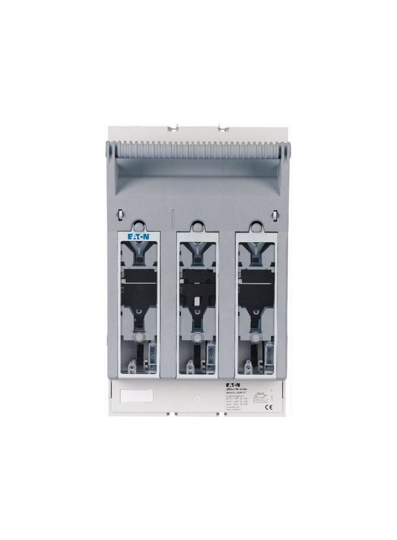 XNH1-FCL-A250-BT Rozłącznik bezpiecznikowy 250A rozmiar 1 3P montaż na płycie wersja FCL z zaciskami