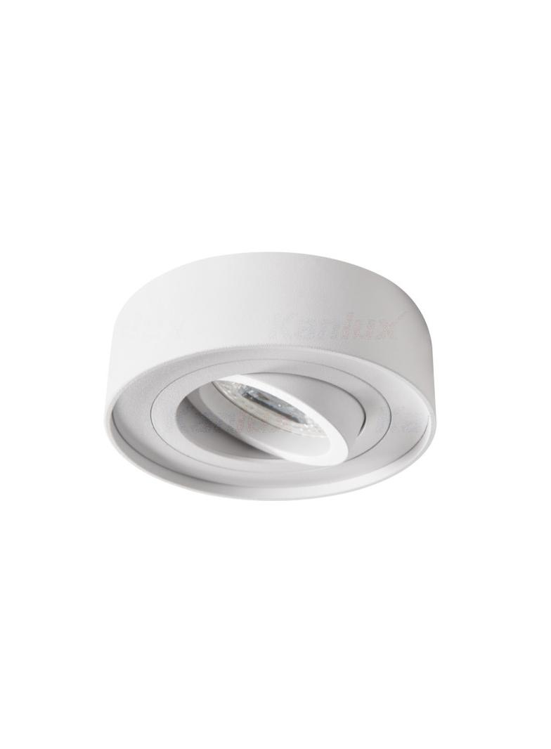Oprawa punktowa MINI BORD DLP-50-W 28782 KANLUX