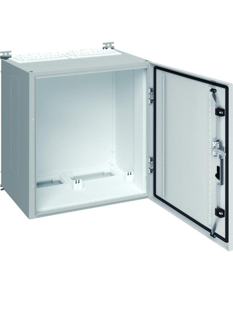 univers Rozdzielnica wisząca IP55/II 550x650x400
