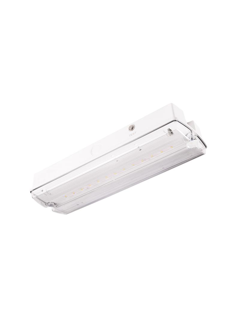 Oprawa ewakuacyjna/awaryjna Orion LED II 100 SA 3H CT LT IP65 / WERSJA LT (UKŁAD GRZEJNY Z TERMOSTAT 91415 INTELIGHT