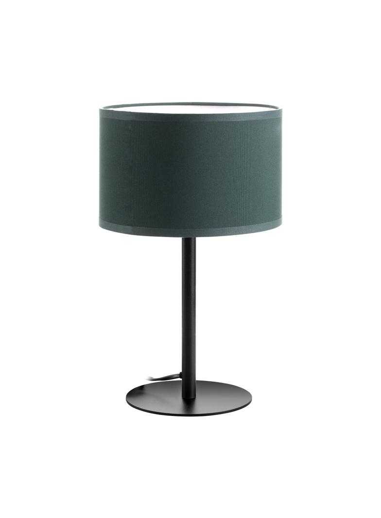 Rollo 1P E27 lampka nocna max. 60W butelkowa zieleń AD-LD-6342GNE27T ORNO