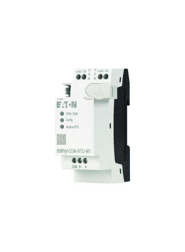EASY-COM-RTU-M1 Moduł komunikacyjny Modbus RTU easyE4 199453 EATON