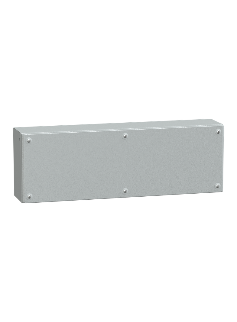 Spacial Puszka stalowa SBM IP66 200x 600x 120mm