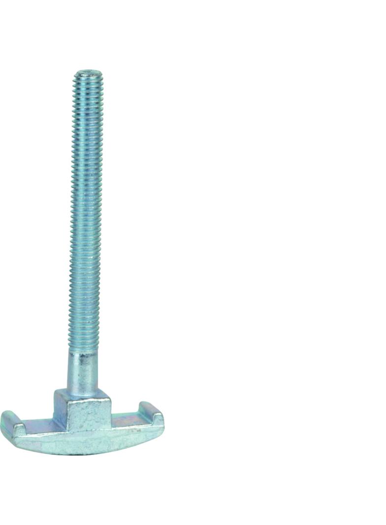 univers N HC śruba młoteczkowa M8x50mm Cu10 4szt. HK5M8S HAGER