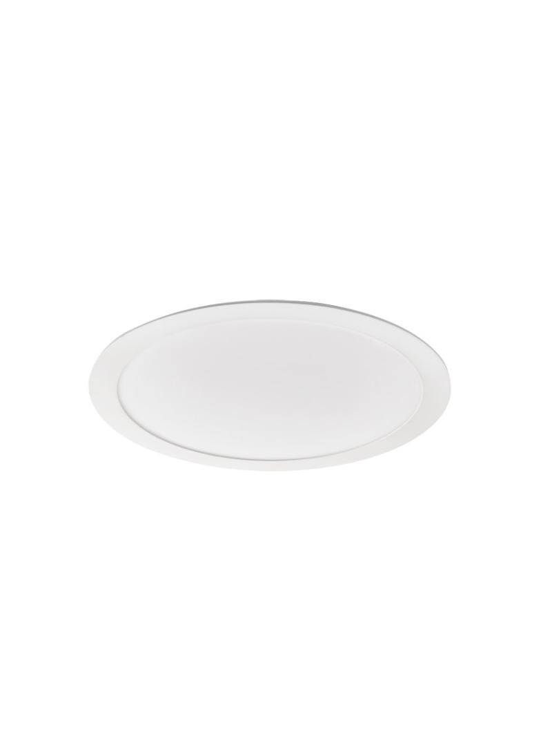 OPRAWA ROUNDA LED 24W-NW-W