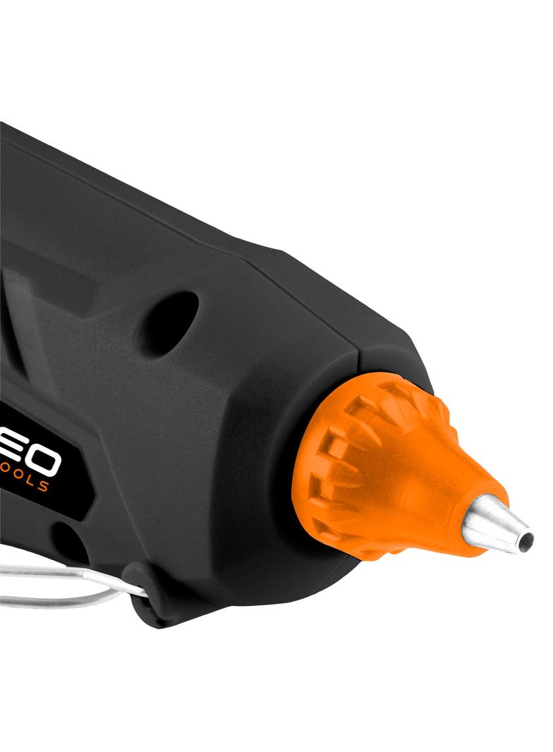 Pistolet klejowy 11 mm, 100W