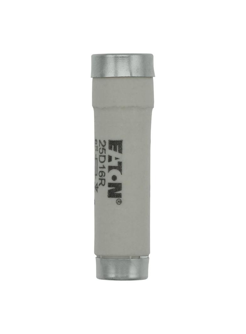 FUSE 25A DI/E16 GR 500VAC Wkładka DI 20A GR 500VAC E16 25D16R EATON