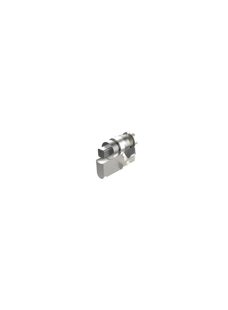 Wkładka KW8 do zamka z mechanizmem dźwigniowym LK-WRS-KW8 001343103 ETI
