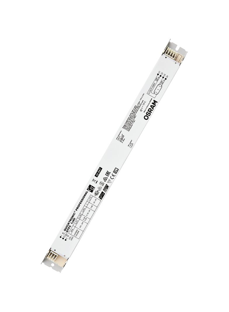 Statecznik elektroniczny Quicktronic PRO5 1x80 220-240