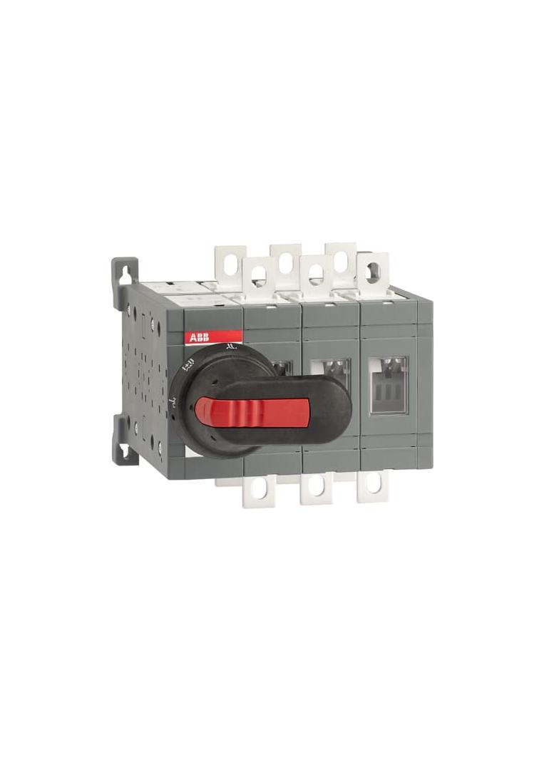 OT250E03CLP przełącznik bezprzerwowy 3-bieg, I - I+II - II 1SCA108593R1001 ABB