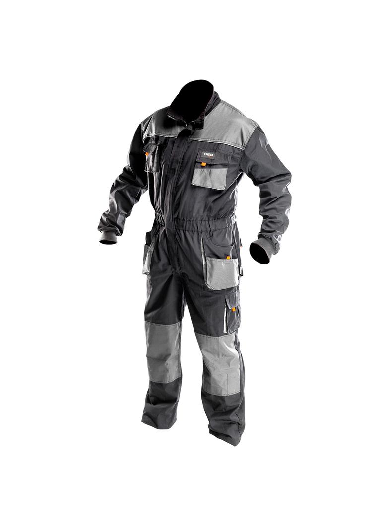 Kombinezon roboczy, rozmiar M/50